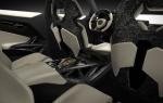 Lamborghini Urus Concept 2012 года